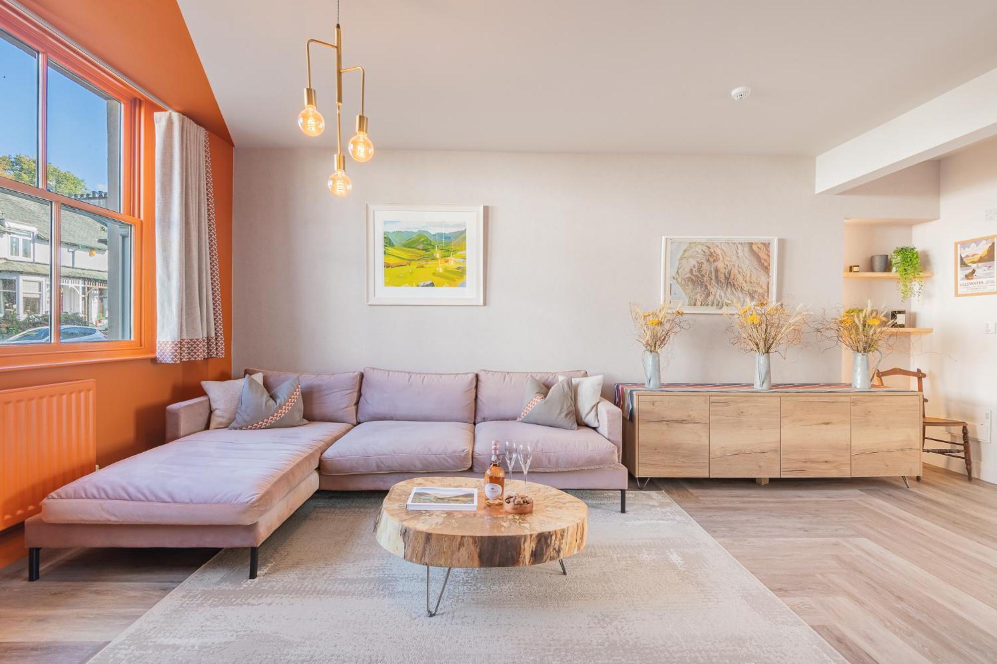 Esperance - Brand New Luxury Studio With Parking Боунесс-он-Віндермір Екстер'єр фото
